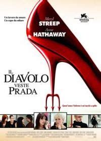 diavolo veste prada quando l'hanno registrato|Il diavolo veste Prada (2006) .